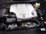 Toyota Land Cruiser 200 2012 года (US)